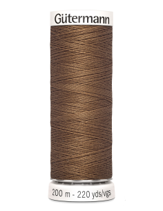 Gütermann Alla Tygers Tråd...