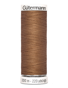 Gütermann Alla Tygers Tråd...