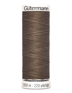 Gütermann Alla Tygers Tråd...