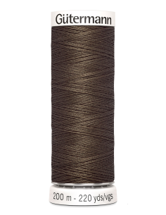 Gütermann Alla Tygers Tråd...