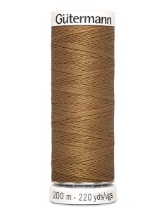 Gütermann Alla Tygers Tråd...