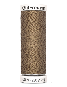 Gütermann Alla Tygers Tråd...