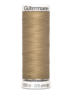 Gütermann Alla Tygers Tråd...