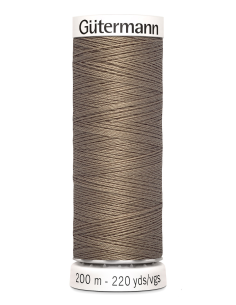 Gütermann Alla Tygers Tråd...