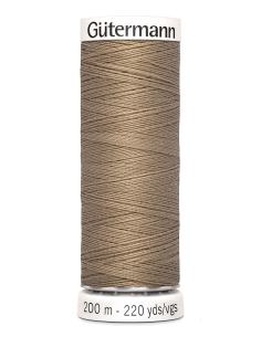 Gütermann Alla Tygers Tråd...