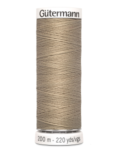 Gütermann Alla Tygers Tråd...