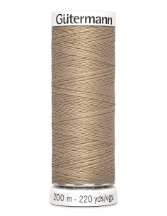 Gütermann Alla Tygers Tråd...