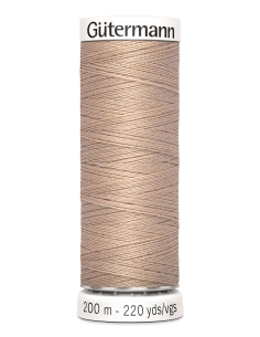 Gütermann Alla Tygers Tråd...