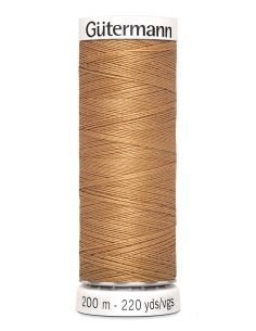 Gütermann Alla Tygers Tråd...