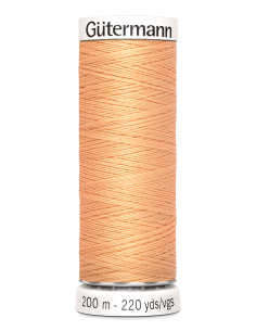 Gütermann Alla Tygers Tråd...