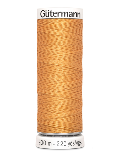 Gütermann Alla Tygers Tråd...