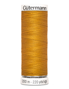 Gütermann Alla Tygers Tråd...