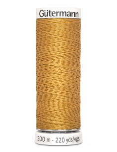 Gütermann Alla Tygers Tråd...
