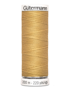 Gütermann Alla Tygers Tråd...