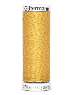 Gütermann Alla Tygers Tråd...