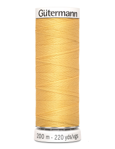 Gütermann Alla Tygers Tråd...