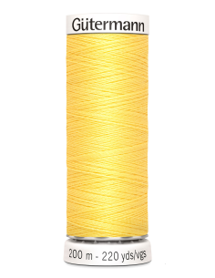 Gütermann Alla Tygers Tråd...