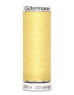 Gütermann Alla Tygers Tråd...