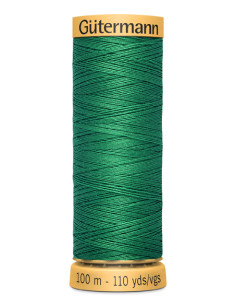 Gütermann Ren Bomull 100m...