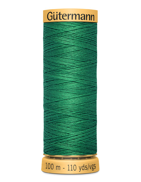 Gütermann Ren Bomull 100m Col. 8543
