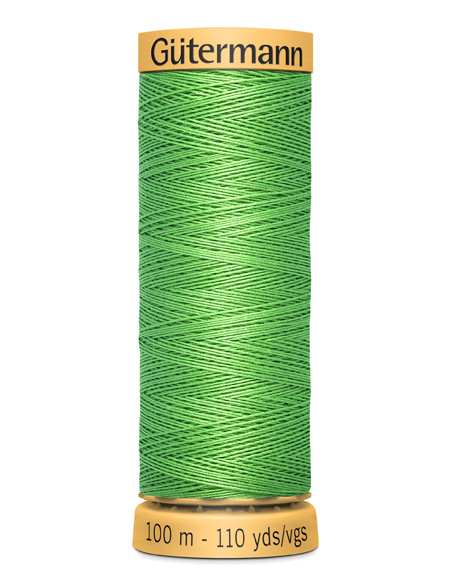 Gütermann Ren Bomull 100m Col. 7850