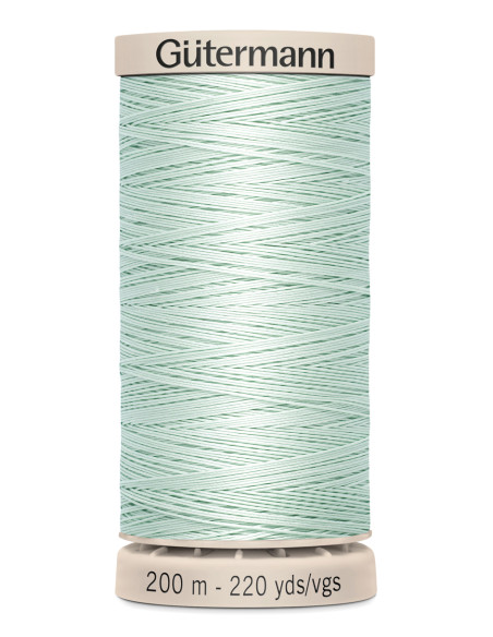 Gütermann Hand Quilting 200m Col. 7918