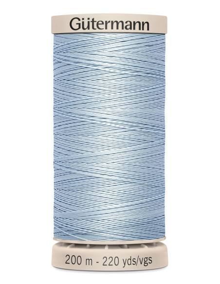 Gütermann Hand Quilting 200m Col. 6217