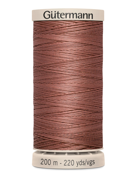 Gütermann Hand Quilting 200m Col. 2635
