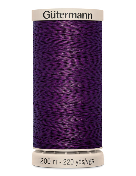 Gütermann Hand Quilting 200m Col. 3832
