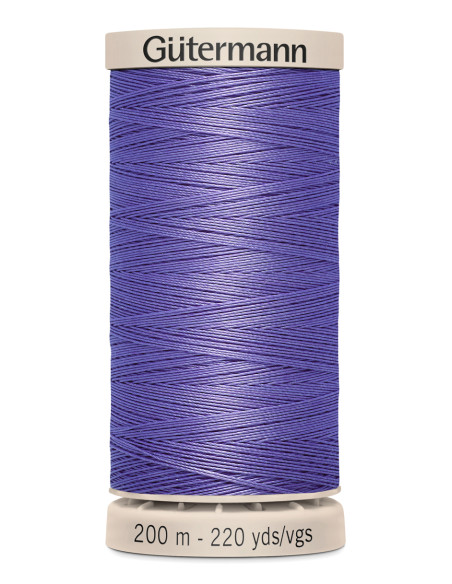 Gütermann Hand Quilting 200m Col. 4434