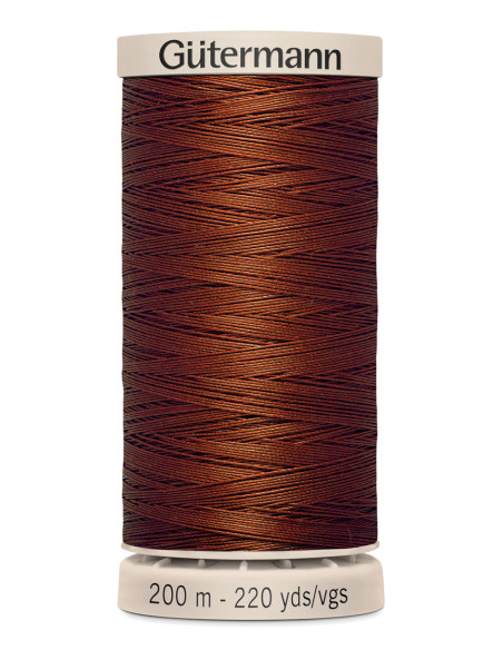 Gütermann Hand Quilting 200m Col. 1833