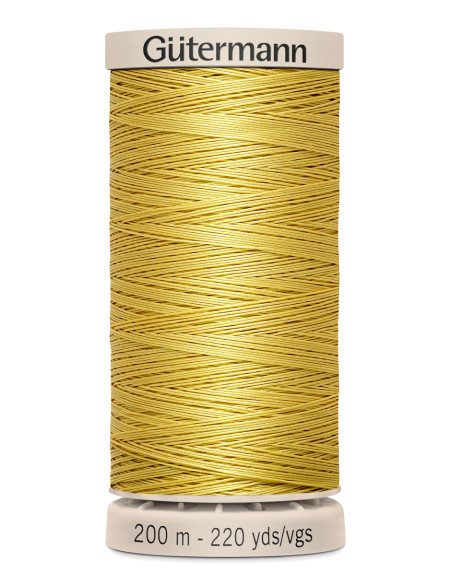 Gütermann Hand Quilting 200m Col. 758