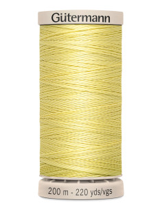 Gütermann Hand Quilting...