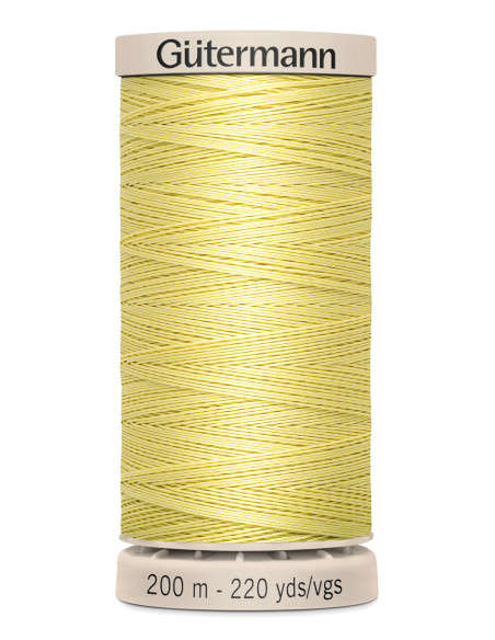 Gütermann Hand Quilting 200m Col. 349