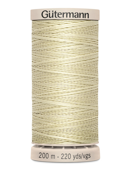 Gütermann Hand Quilting 200m Col. 829