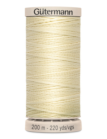 Gütermann Hand Quilting 200m Col. 919