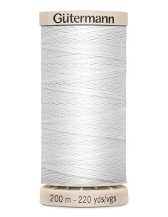 Gütermann Hand Quilting...