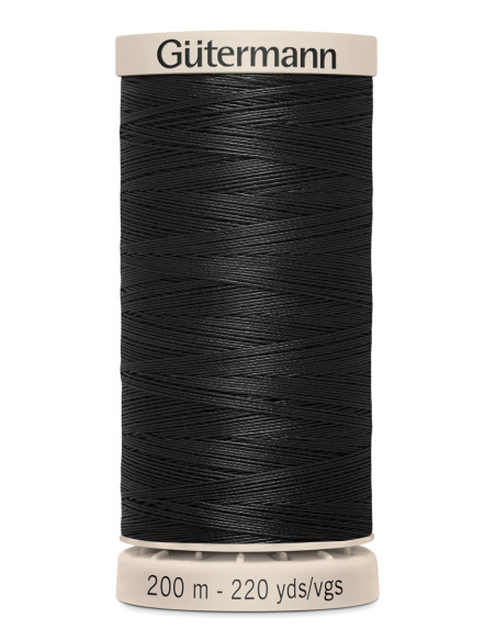 Gütermann Hand Quilting 200m Col. 5201