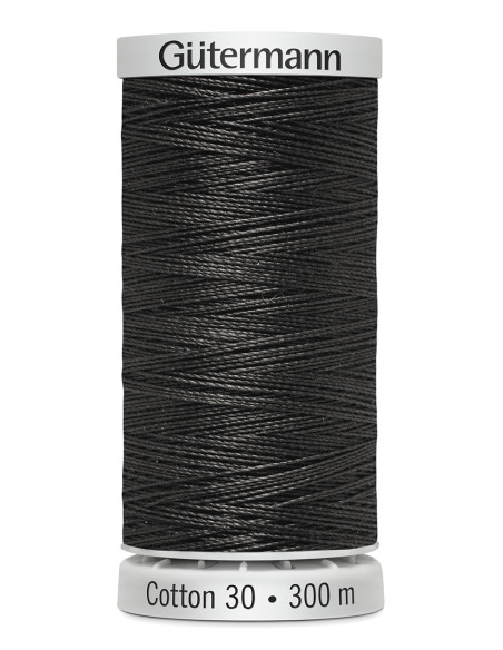 Gütermann Cotton 30 300m Col. 1234
