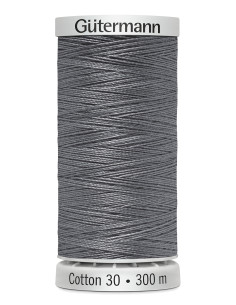 Gütermann Cotton 30 300m...