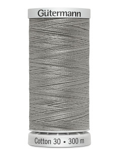 Gütermann Cotton 30 300m...
