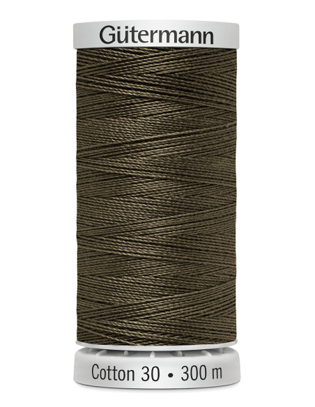 Gütermann Cotton 30 300m Col. 1180