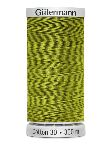Gütermann Cotton 30 300m Col. 1332