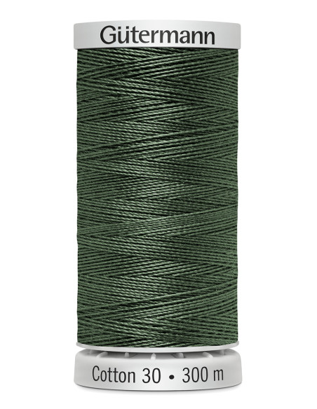 Gütermann Cotton 30 300m Col. 1287