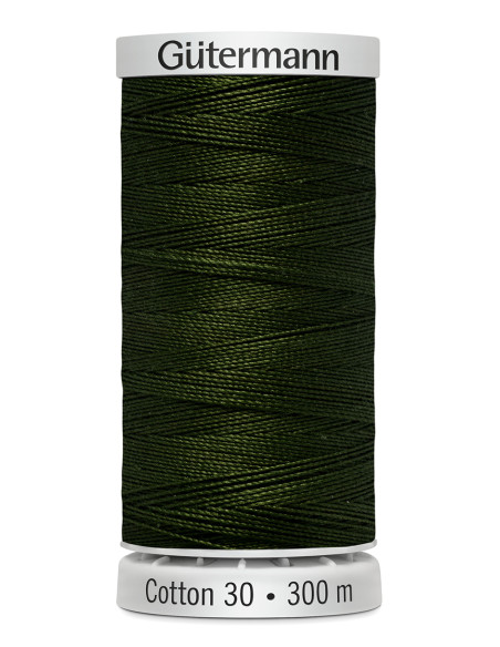 Gütermann Cotton 30 300m Col. 1271
