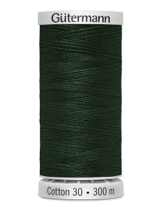 Gütermann Cotton 30 300m...
