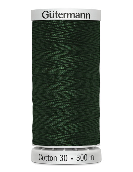 Gütermann Cotton 30 300m Col. 1174