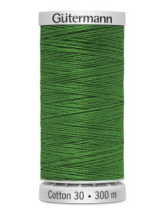 Gütermann Cotton 30 300m...