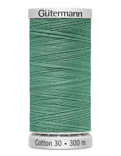 Gütermann Cotton 30 300m...