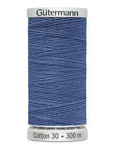Gütermann Cotton 30 300m...